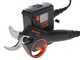 Bahco BCL23 Electric Battery-powered Pruning Shears 43.2 V - 3.4Ah