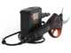 Bahco BCL23 Electric Battery-powered Pruning Shears 43.2 V - 3.4Ah