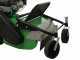 Lampacrescia MGM TTR560 Hammer Rough Cut Mower - Honda GX160 Engine