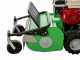 Lampacrescia MGM TTR560 Hammer Rough Cut Mower - Honda GX160 Engine