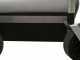 Lampacrescia MGM TTR560 Hammer Rough Cut Mower - Honda GX160 Engine