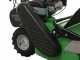Lampacrescia MGM TTR560 Hammer Rough Cut Mower - Honda GX160 Engine