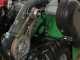 Lampacrescia MGM TTR560 Hammer Rough Cut Mower - Honda GX160 Engine