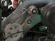 Lampacrescia MGM TTR560 Hammer Rough Cut Mower - Honda GX160 Engine