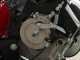 Lampacrescia MGM TTR560 Hammer Rough Cut Mower - Honda GX160 Engine