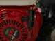 Lampacrescia MGM TTR560 Hammer Rough Cut Mower - Honda GX160 Engine