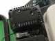 Lampacrescia MGM TTR560 Hammer Rough Cut Mower - Honda GX160 Engine