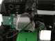 Lampacrescia MGM TTR560 Hammer Rough Cut Mower - Honda GX160 Engine