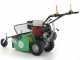 Lampacrescia MGM TTR560 Hammer Rough Cut Mower - Honda GX160 Engine