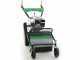 Lampacrescia MGM TTR560 Hammer Rough Cut Mower - Honda GX160 Engine