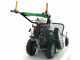 Lampacrescia MGM TTR560 Hammer Rough Cut Mower - Honda GX160 Engine