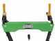 Lampacrescia MGM TTR560 Hammer Rough Cut Mower - Honda GX160 Engine