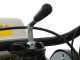 Lampacrescia MGM TTR560 Hammer Rough Cut Mower - Honda GX160 Engine
