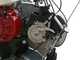 Lampacrescia MGM TTR560 Hammer Rough Cut Mower - Honda GX160 Engine