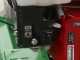 Lampacrescia MGM TTR560 Hammer Rough Cut Mower - Honda GX160 Engine