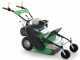 Lampacrescia MGM TTR560 Hammer Rough Cut Mower - Honda GX160 Engine