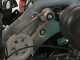Lampacrescia MGM TTR560 Hammer Rough Cut Mower - Honda GX160 Engine