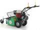 Lampacrescia MGM TTR560 Hammer Rough Cut Mower - Honda GX160 Engine