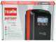 Telwin Doctor Charge 50 - Battery Charger Maintainer Electronic Tester - 6/12/24V Batteries