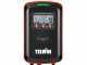 Telwin Doctor Charge 50 - Battery Charger Maintainer Electronic Tester - 6/12/24V Batteries