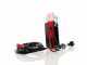 Telwin Doctor Charge 50 - Battery Charger Maintainer Electronic Tester - 6/12/24V Batteries