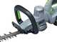 PROMO EGO HT 5100E - Brushless Battery-powered Hedge Trimmer - 56 V - 4Ah - 51 cm