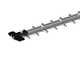 PROMO EGO HT 5100E - Brushless Battery-powered Hedge Trimmer - 56 V - 4Ah - 51 cm