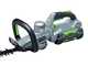 EGO HT 5100E - Cordless hedge trimmer brushless - 56V - 4 Ah - 65cm