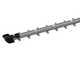 EGO HT 5100E - Cordless hedge trimmer brushless - 56V - 4 Ah - 65cm