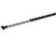 EGO HT 5100E - Cordless hedge trimmer brushless - 56V - 4 Ah - 65cm