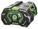 EGO HT 5100E - Cordless hedge trimmer brushless - 56V - 4 Ah - 65cm
