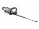 Backpack hedge trimmer EGO HTX 6500 with battery backpack BHX 1000 56V - 5Ah