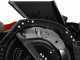 Rider lawn tractor Stiga COMBI 166 - Engine 224 cc - Cutting width 66 cm