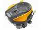 Rider lawn tractor Stiga COMBI 166 - Engine 224 cc - Cutting width 66 cm