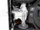 Rider lawn tractor Stiga COMBI 166 - Engine 224 cc - Cutting width 66 cm