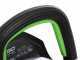 Backpack hedge trimmer EGO HTX 7500 with battery backpack BHX 1000 56V - 5Ah