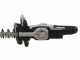 Backpack hedge trimmer EGO HTX 7500 with battery backpack BHX 1000 56V - 5Ah