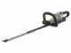 Backpack hedge trimmer EGO HTX 7500 with battery backpack BHX 1000 56V - 5Ah