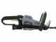 Backpack hedge trimmer EGO HTX 7500 with battery backpack BHX 1000 56V - 5Ah