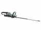 Backpack hedge trimmer EGO HTX 7500 with battery backpack BHX 1000 56V - 5Ah