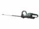 Backpack hedge trimmer EGO HTX 7500 with battery backpack BHX 1000 56V - 5Ah
