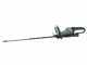 Backpack hedge trimmer EGO HTX 7500 with battery backpack BHX 1000 56V - 5Ah