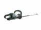 Backpack hedge trimmer EGO HTX 7500 with battery backpack BHX 1000 56V - 5Ah