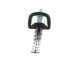 Backpack hedge trimmer EGO HTX 7500 with battery backpack BHX 1000 56V - 5Ah