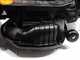 Stiga Tornado 398 - Ride-on Mower with Side Discharge and Mulching
