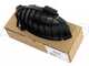 Stiga Tornado 398 - Ride-on Mower with Side Discharge and Mulching