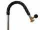KEMPER 1047FT Heating Torch for Punching Plastic and Mulching Sheet