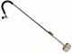 KEMPER 1047FT Heating Torch for Punching Plastic and Mulching Sheet