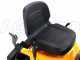Stiga Estate 384 Lawn Tractor - 240 L Collection Basket - Hydrostatic Transmission