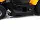 Stiga Estate 384 Lawn Tractor - 240 L Collection Basket - Hydrostatic Transmission